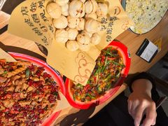 -泥糊破店小酒馆·团建聚餐(南京西路店)