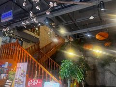 -香山湖家家宴(中山陵店)