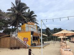 -石梅湾艾美度假酒店