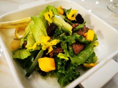 泰式牛肉沙拉-Deer Park鹿园西餐(仁恒置地广场店)