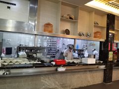 -蒋家桥饺面店(四望亭路店)