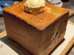 -绿茶餐厅(天津天河城店)