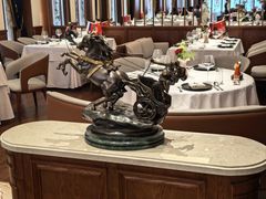 -马克西姆俄罗斯餐厅(通亚街店)