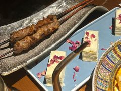 -晓疆山·大美新疆菜(白玉兰广场店)