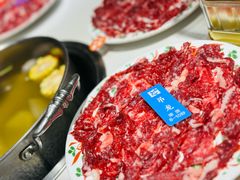 -汕头八合里海记牛肉店(清河店)