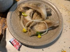 -肖肖酸萝卜鱼火锅(总店)