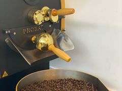 -COFFEE HOLIC(朝外SOHO店)