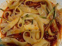 -巴依老爷新疆美食(天津远洋乐堤港店)