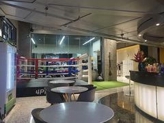 -LA合时健身4PMFIT(花桥旗舰店)