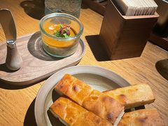 -OTIUM • 柴屿麦(亮马桥店)
