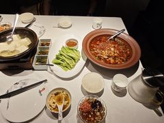 -贡宴盐帮菜自贡驻京联络处餐厅