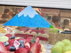 -味多美蛋糕(亚非大厦店)