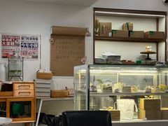 -流酥可心·牛乳蛋糕商店(禾祥西路店)