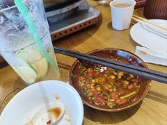 -黔哆哆地摊酸汤火锅(清湖店)