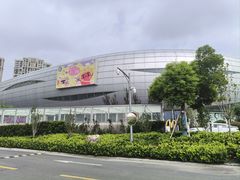 -SM城市广场(扬州店)