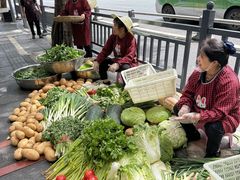 -易老妈蹄花.特色川菜(人民公园总店)