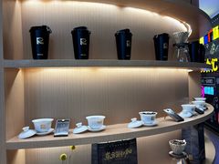 -蓉小乔·RONG COFFEE(春熙路店)