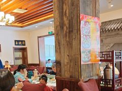 -天和晟烤鸭店(世纪坛店)