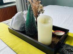 -沐森 •疗愈头疗馆(打浦桥店)