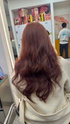 -HD HAIR STYLE