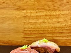 -鮨乐亭Omakase·海胆宴