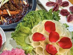 -蜀家渝重庆火锅(南屏街店)