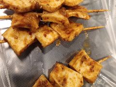 -京朋串屋·烧烤(望京西路总店)