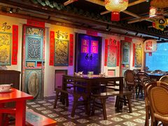 -春梅里卤鹅馆·47年老字号(中山路店)