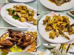 -有腥气私房菜·寻味顺德