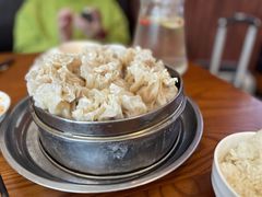 烧麦-并州饭店(千峰南路店)
