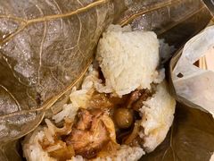 酥皮糯米鸡-点都德(大茶楼店)