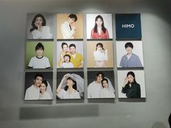 -海马体照相馆(合肥包河万达广场店)