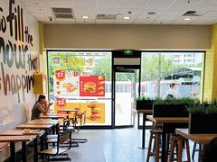 -麦当劳(西客站店)