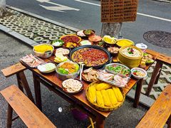 -龙厂长火锅厂(抚琴店)