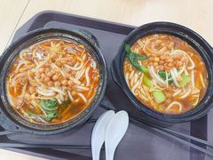 -食美汇美食广场(新奥店)
