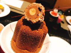 -武汉武昌威斯汀酒店-知味自助餐厅
