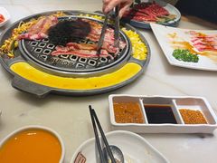 -韩宫宴烤肉·料理(大宁国际店)