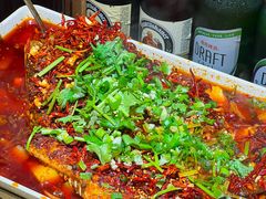 -福苗小骆驼烧烤(曲江店)