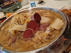 -人民公社大食堂(张家湾店)