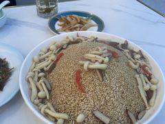 -黄牛肉馆·皖南土菜