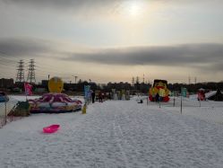 -268童话露营农场·烧烤·团建