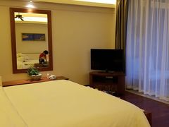 -三亚亚龙湾雅高美爵酒店