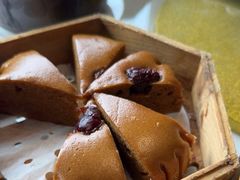 -怀德酒楼·粤菜·海鲜·茶点(宝安国际机场店)