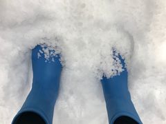 -Mr·Kuma酷么先生雪之乐园