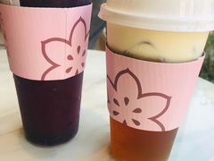 -花间茶(华侨城创意园店)