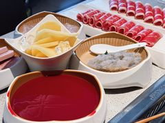 -海底捞火锅(番禺广场店)