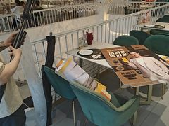 -ins森林童话餐厅coffee&bistro