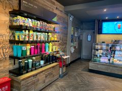 -星巴克(甘河路店)