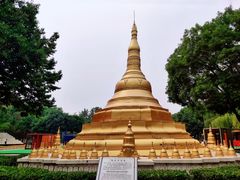 -北京世界公园