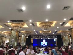 大堂-东江海鲜酒家(艺都分店)